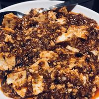 四川料理 龍の子 - 