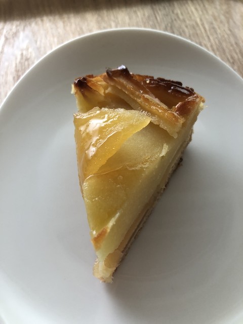 ずーち 萱島 ケーキ 食べログ