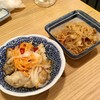 丸富食堂 新橋店