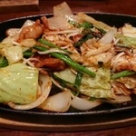 居酒屋又兵衛 - 