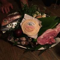 チニャーレエノテカ - 