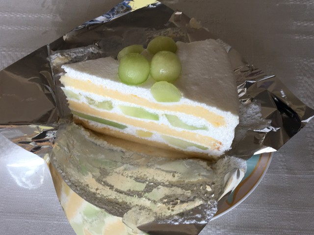 By ななせみお ハーブス ルミネエスト新宿店 Harbs 新宿 ケーキ 食べログ