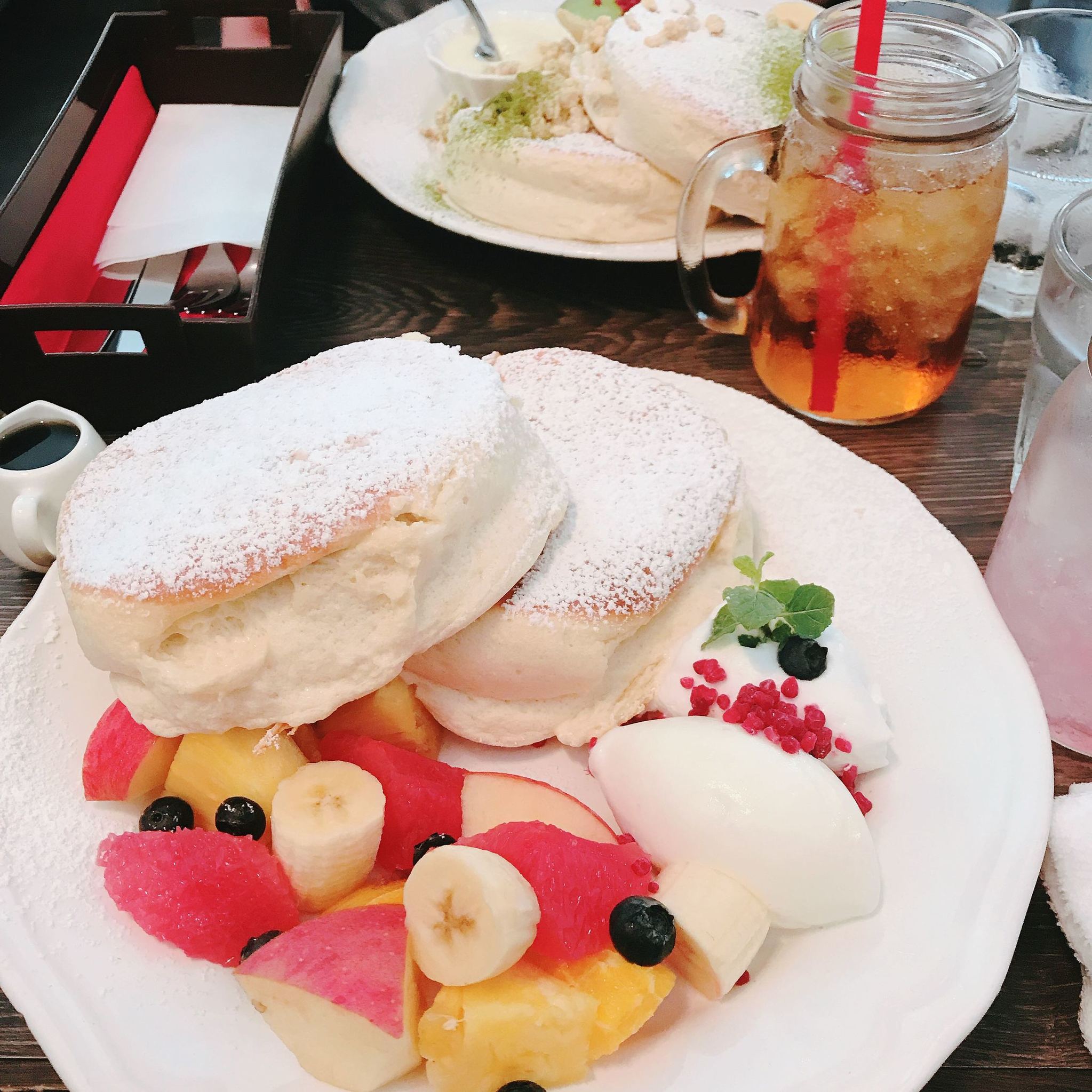写真 4ページ目 カフェデルソル Cafe Del Sol 西鉄福岡 天神 カフェ 食べログ 写真 4ページ目 カフェデルソル Cafe Del Sol 西鉄福岡 天神 カフェ 食べログ