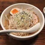 Chuuka Soba Sakurazaka - 