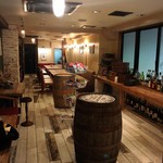 貸切専門バル 麻布FLAT