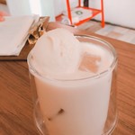 ブルームコーヒー - 