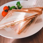 ブルームコーヒー - 