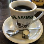 たかしまコーヒー店 - 