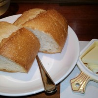 フレンチ割烹 宿 - 