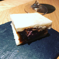THE KINTAN STEAK - 