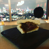 THE KINTAN STEAK - 