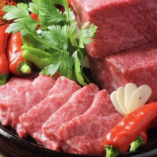 Hom Ba Kan Koku Ryouri Chi-Zu Dakkarubi Sen Daigyuu Ishiyakiniku Gyuutan Nabe Hansaran - 