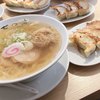 しょうがラーメン 七の庫
