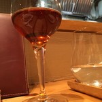 一碗水 - 紅楼夢 花彫紹興酒 上澄6年