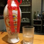 一碗水 - 古井貢酒 