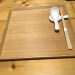 一碗水 - 宴の予感