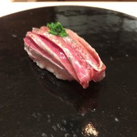 鮨 なかむら - 