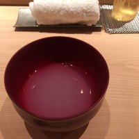 鮨 なかむら - 