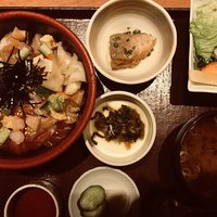 春秋ツギハギ 日比谷 - 