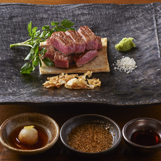 鉄板料理 かわむら_1