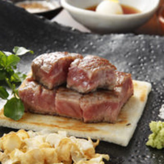 鉄板料理 かわむら_0