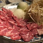 ホルモン　遠野塾 - 