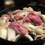 ホルモン　遠野塾 - 