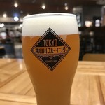 ビーダブリュー ステーション - 