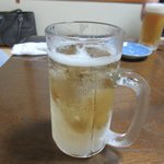 亀善 - ホッピー2018.07.23