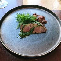 MAIN DINING by THE HOUSE OF PACIFIC - 