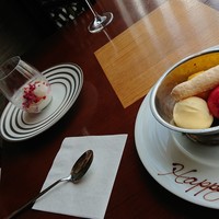 MAIN DINING by THE HOUSE OF PACIFIC - 