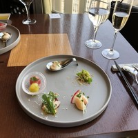 MAIN DINING by THE HOUSE OF PACIFIC - 