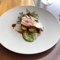 MAIN DINING by THE HOUSE OF PACIFIC - 