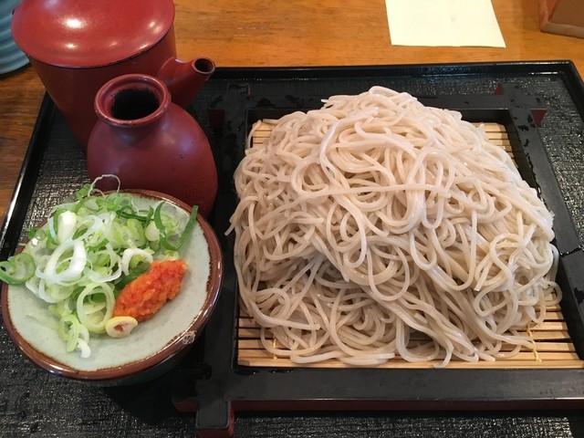 そば処 戸隠 花巻 そば 食べログ そば処 戸隠 花巻 そば 食べログ