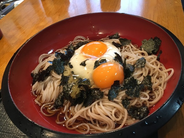 そば処 戸隠 花巻 そば 食べログ そば処 戸隠 花巻 そば 食べログ