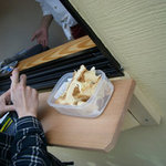 お好み焼き　じゅうじゅう - 