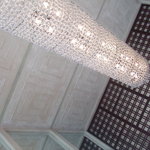 エノテーカ ピンキオーリ - 天井