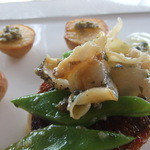 エノテーカ ピンキオーリ - あっぷ