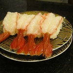 回転寿司 根室花まる - 