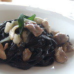 エノテーカ ピンキオーリ - あっぷ