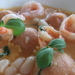 エノテーカ ピンキオーリ - あっぷ