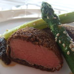 エノテーカ ピンキオーリ - あっぷ