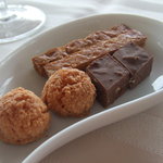 エノテーカ ピンキオーリ - ビスコッティーニ