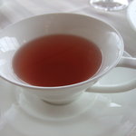 エノテーカ ピンキオーリ - ハーブティー