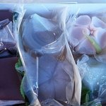 一幸庵 - 練りきりを中心にセレクトしてもらいました。