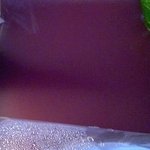 一幸庵 - 水羊羹