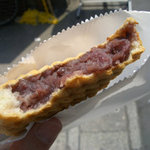 お好み焼き　じゅうじゅう - 