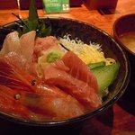 和食処 輝林屋 - 