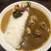 カレー&オリエンタルバル 桃の実 水道橋店