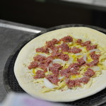 ピッザピッザピッザ - 